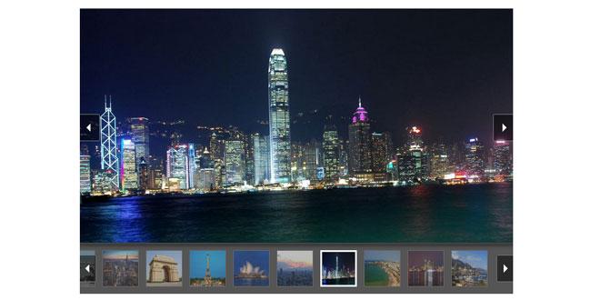 PgwSlideshow - Responsive slideshow / gallery / carousel for jQuery / Zepto